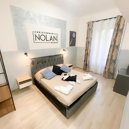روما Cinemovie Guesthouse المظهر الخارجي الصورة