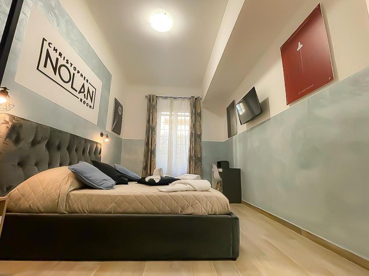 روما Cinemovie Guesthouse المظهر الخارجي الصورة