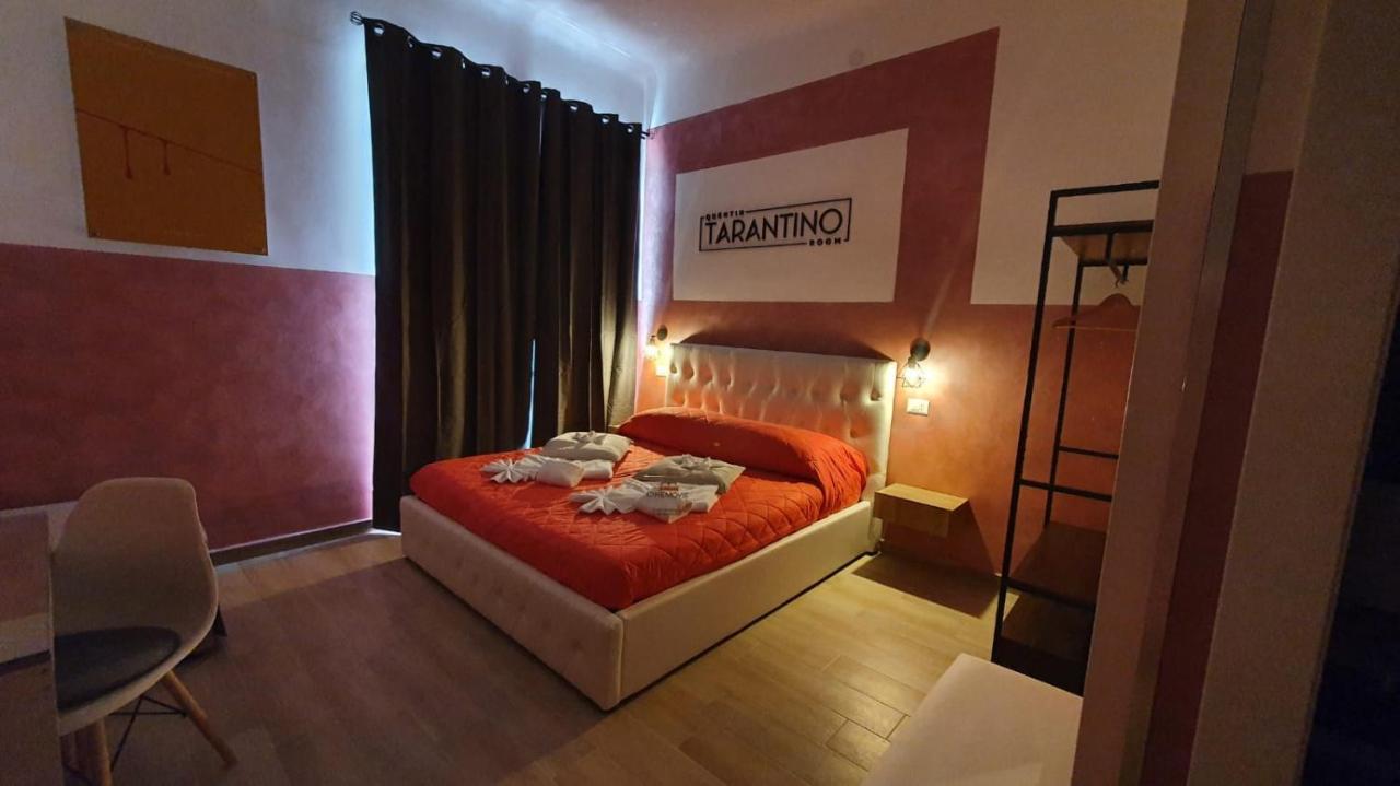 روما Cinemovie Guesthouse المظهر الخارجي الصورة