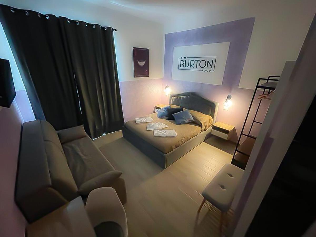 روما Cinemovie Guesthouse المظهر الخارجي الصورة