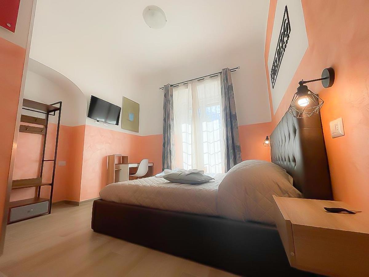 روما Cinemovie Guesthouse المظهر الخارجي الصورة
