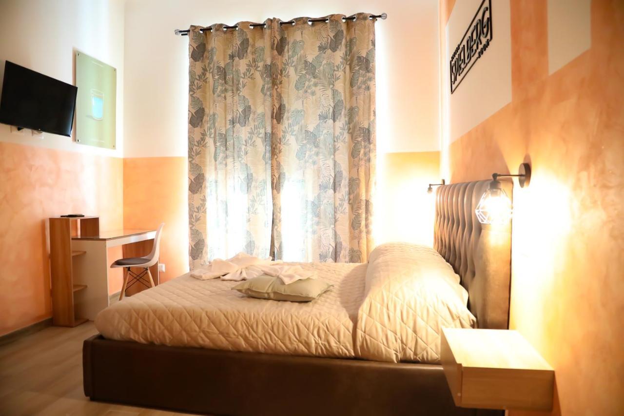 روما Cinemovie Guesthouse المظهر الخارجي الصورة