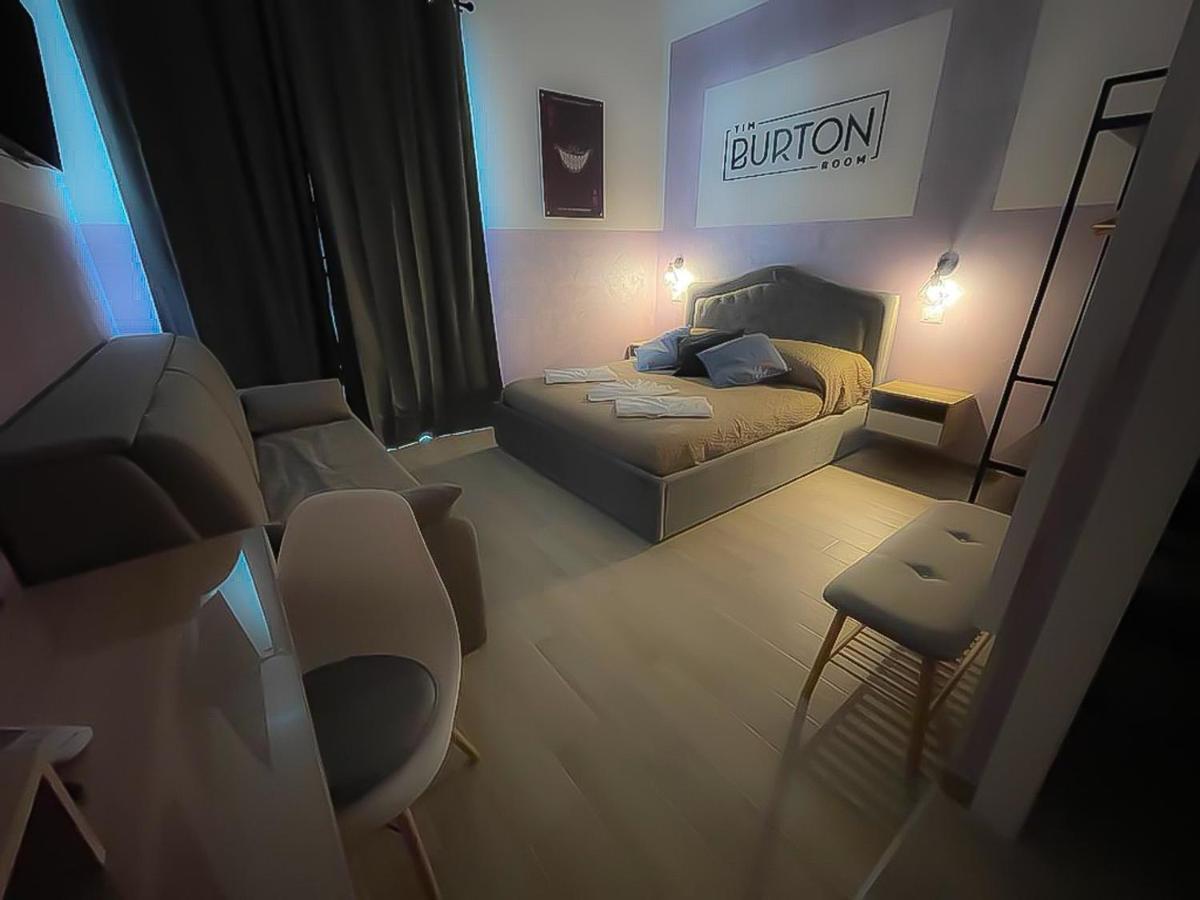 روما Cinemovie Guesthouse المظهر الخارجي الصورة