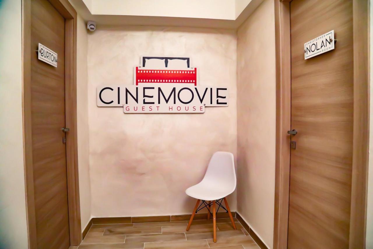 روما Cinemovie Guesthouse المظهر الخارجي الصورة