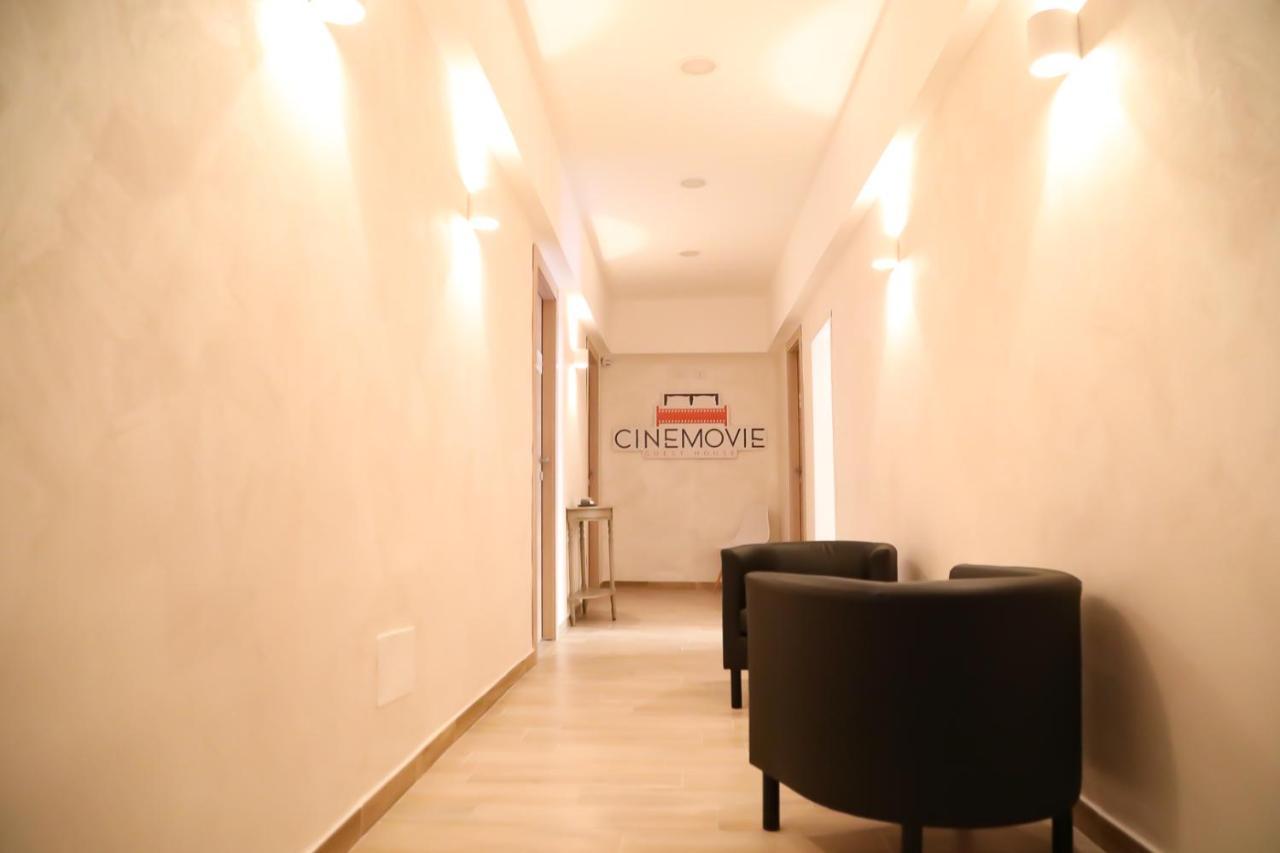 روما Cinemovie Guesthouse المظهر الخارجي الصورة