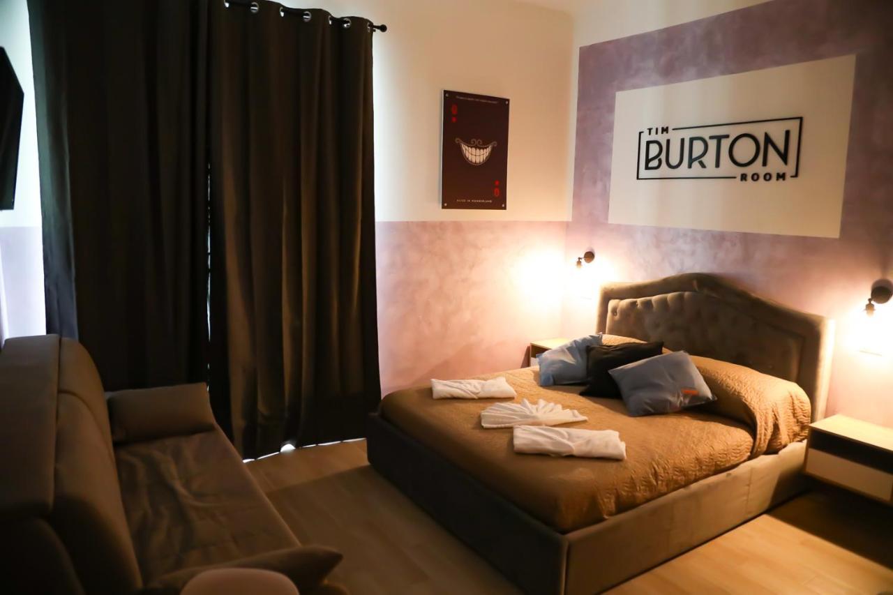 روما Cinemovie Guesthouse المظهر الخارجي الصورة